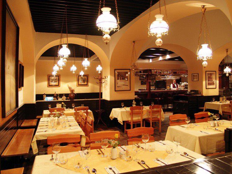 New Galaxy Indian Restaurant