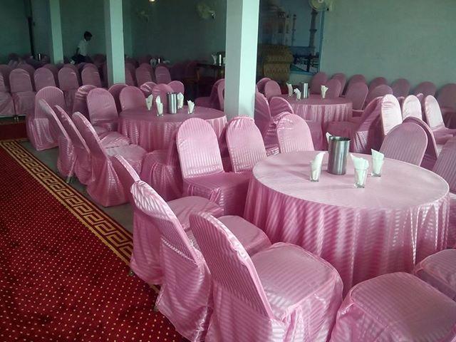 AL- Khalil Marriage HALL Kasur