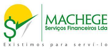 Machege - Serviços Financeiros Lda