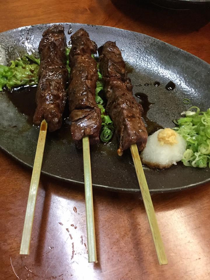 与太郎 松江店