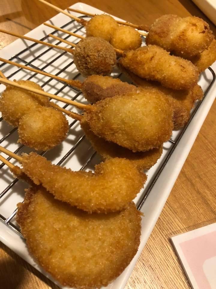 お財布にやさしい居酒屋 驛