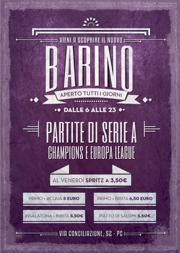 Barino