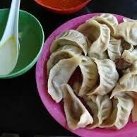 Masala Free Momo