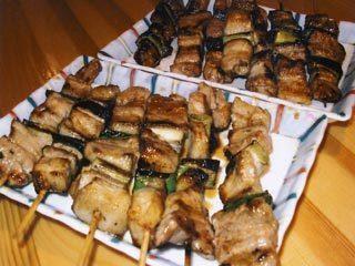 Yakitori&Oden Birdmen