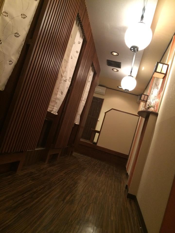 つながり酒場 あじと
