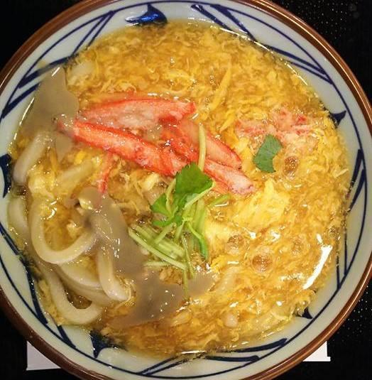Marugame Seimenoji