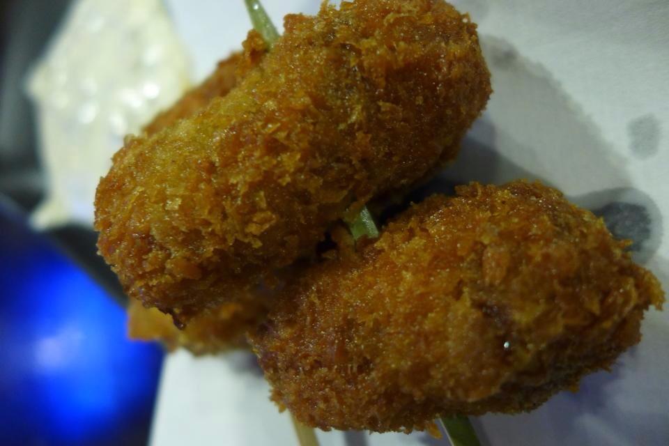 一串燒