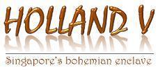 Holland Village Singapore
