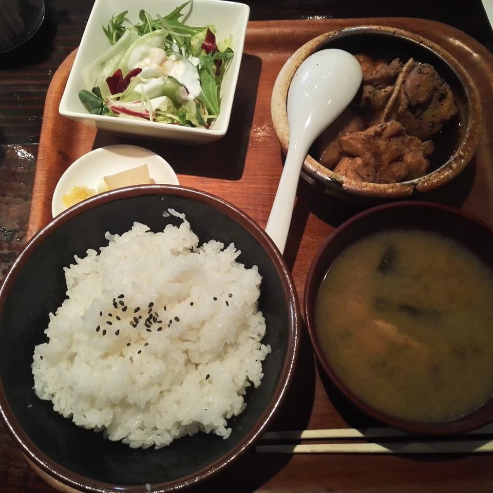 茶夢