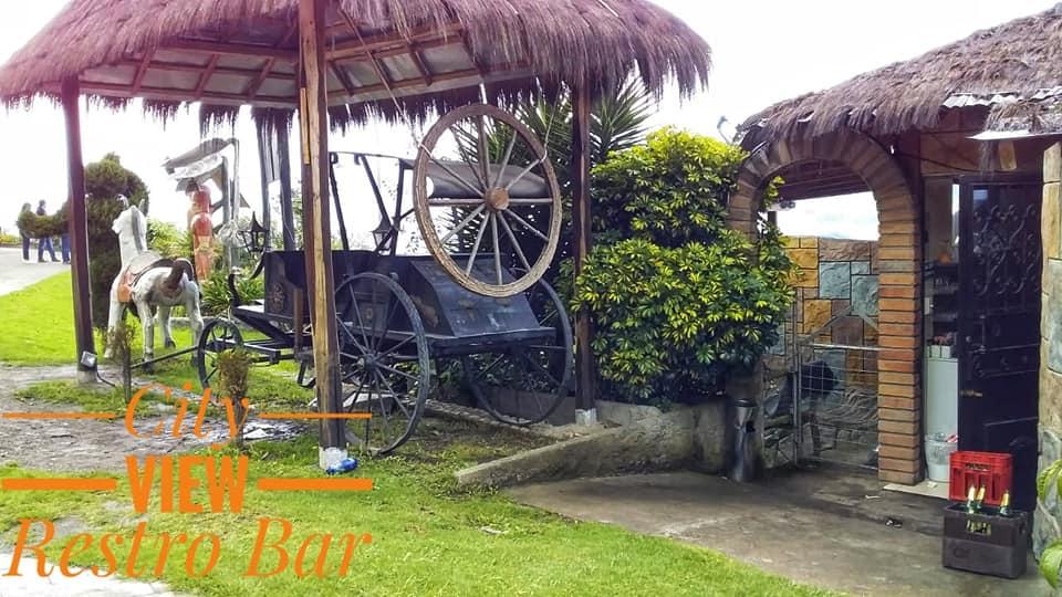Restaurante City View Resto Bar