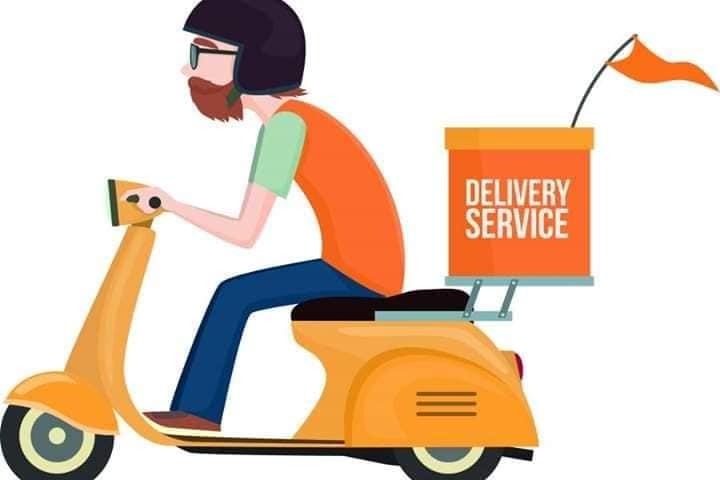 SushiValpo Delivery