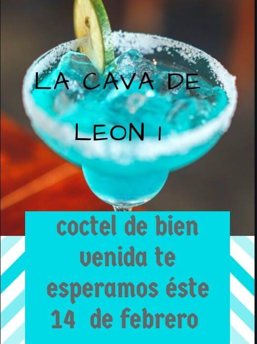 La Cava De Leon 1