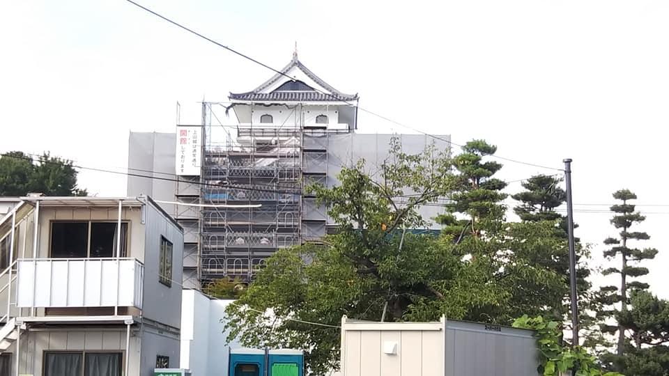 寿司万龍