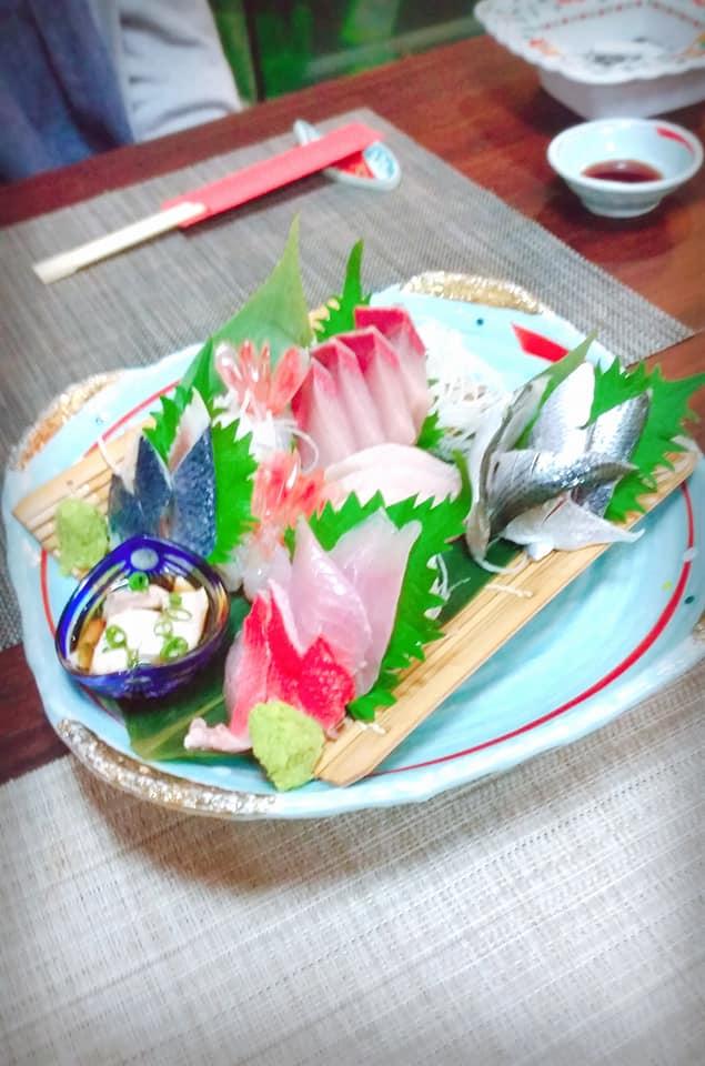 割烹さわや