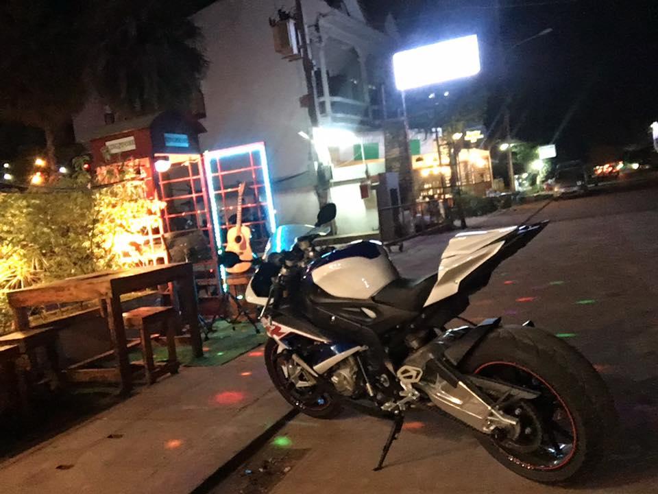 Chill Song BBQ