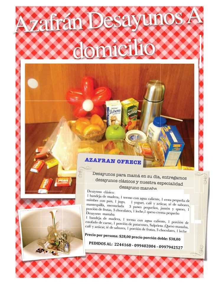 Azafran