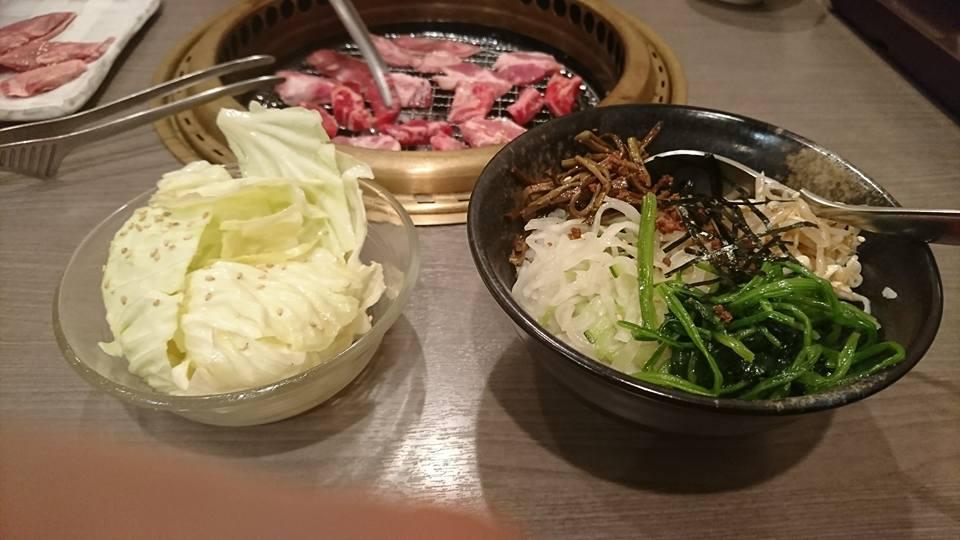 焼肉あぶりや 小名浜店