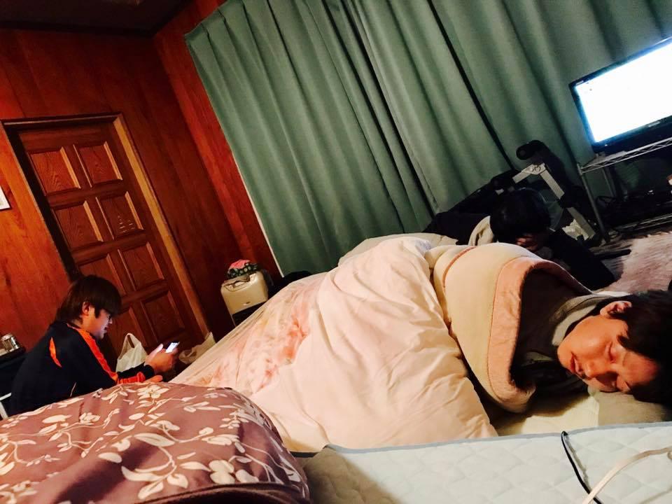 スナックニュー飛鳥