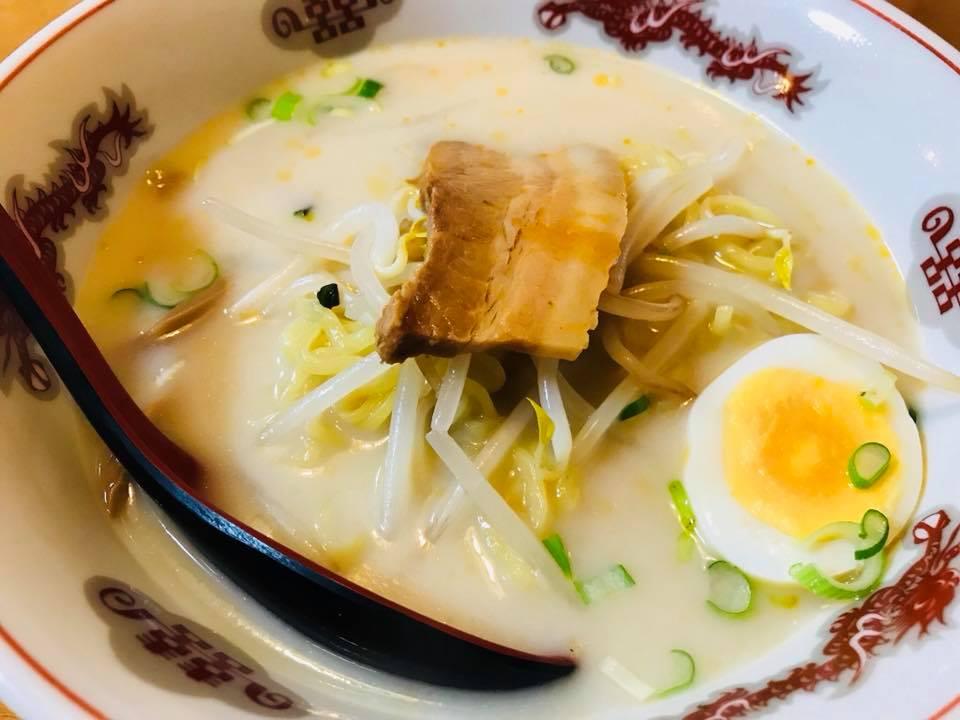 龍泉一宮店