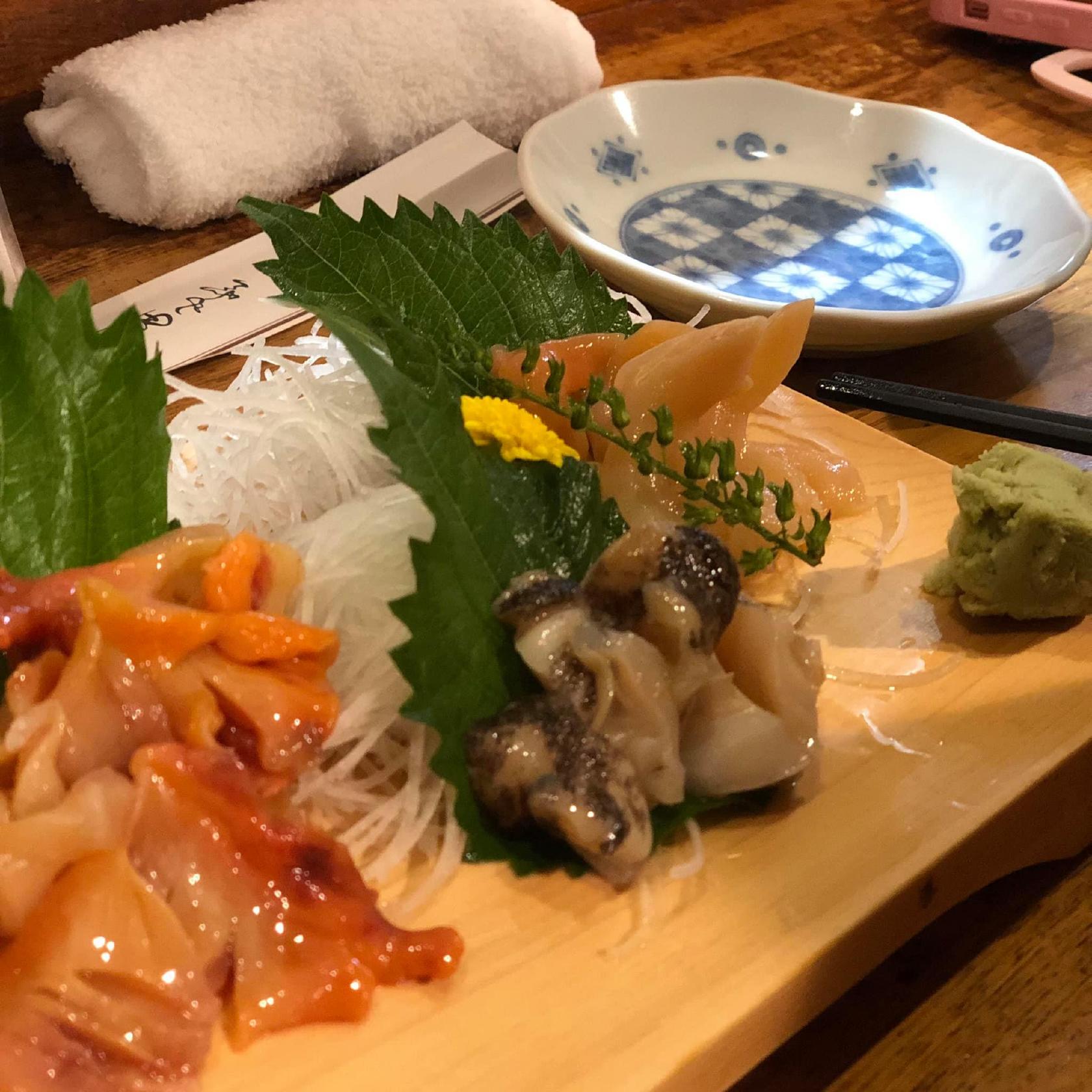 居酒屋 真海