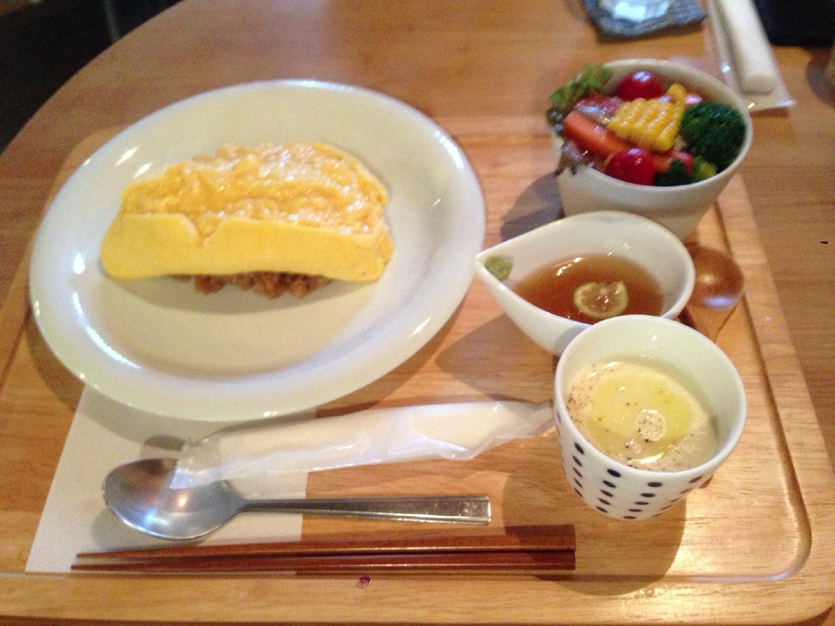 IZUCHO CAFE