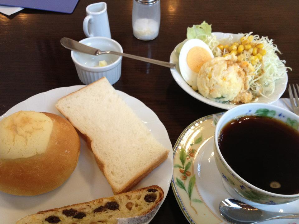 カオリーヌ