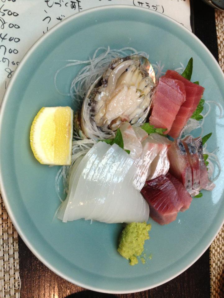 食処膳