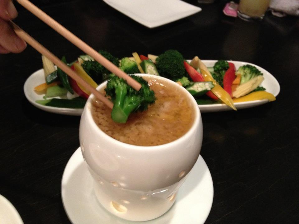 東京林檎食堂