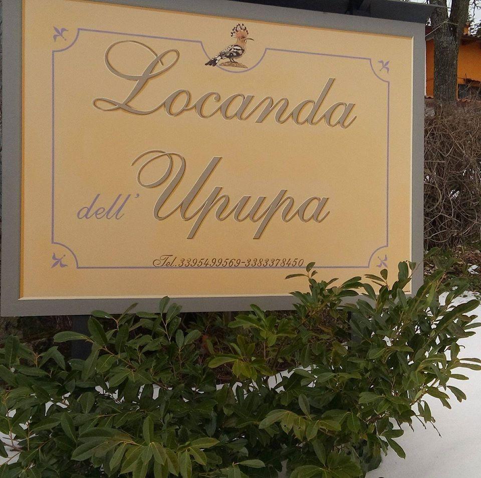 Locanda Dell' Upupa