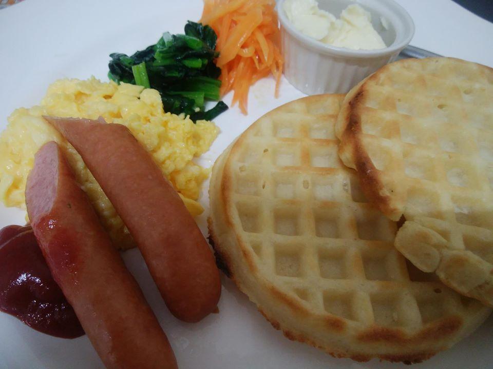 カフェ　フィオレ