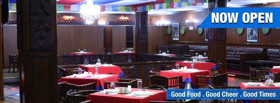 Indreni Family Restaurant