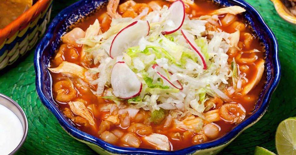 Casa Mexicana