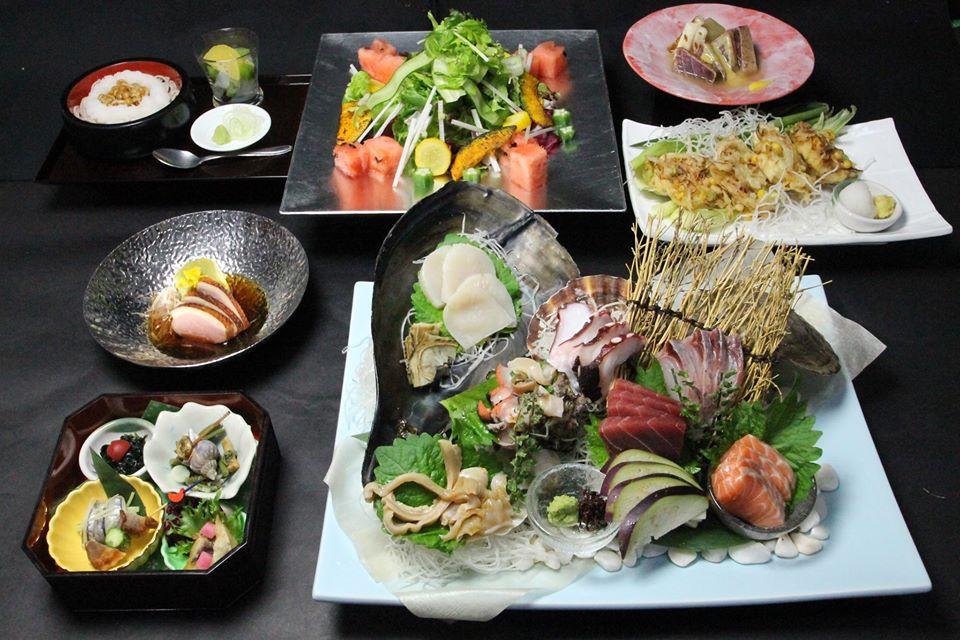 赤兵衛綾瀬西口店