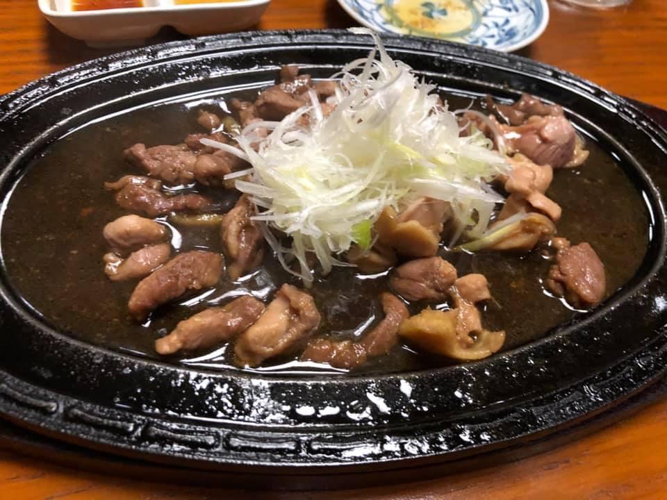 鶏屋かわごえ