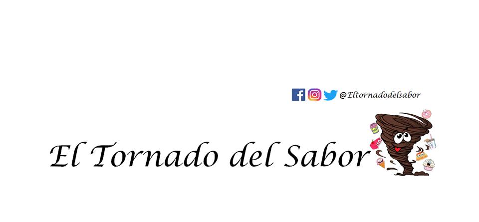 El Tornado del Sabor