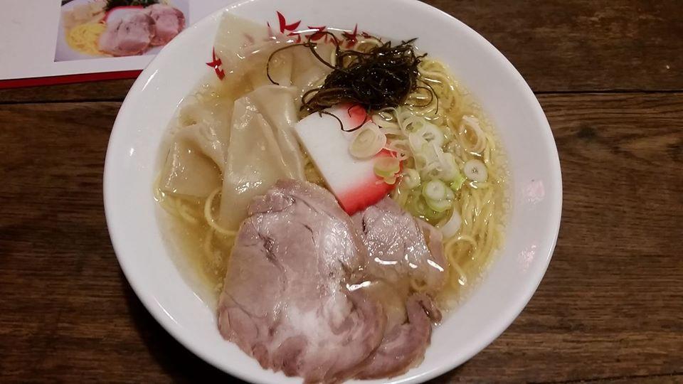 武蔵家 沖縄本店