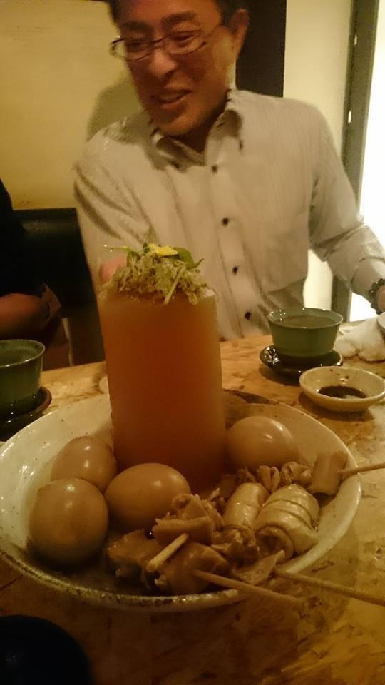 賛飲屋