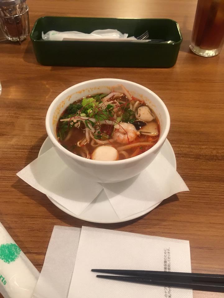 マンゴカフェ