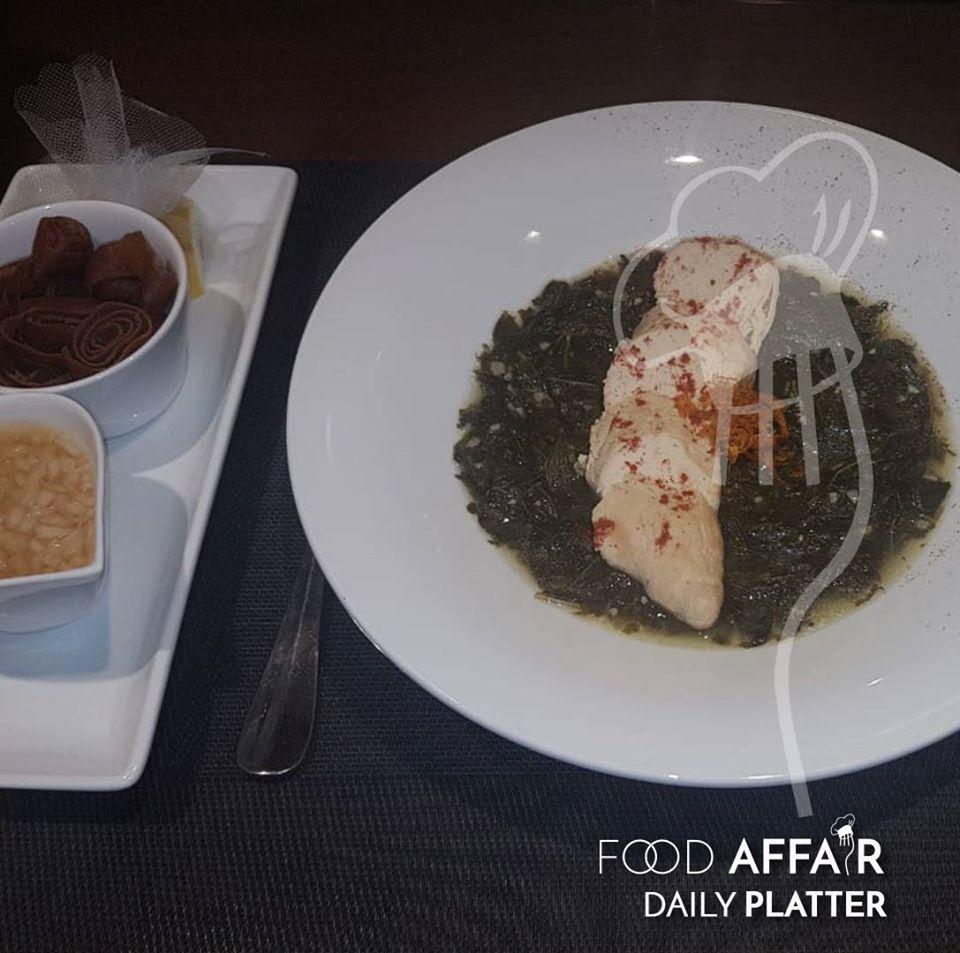 Food Affair