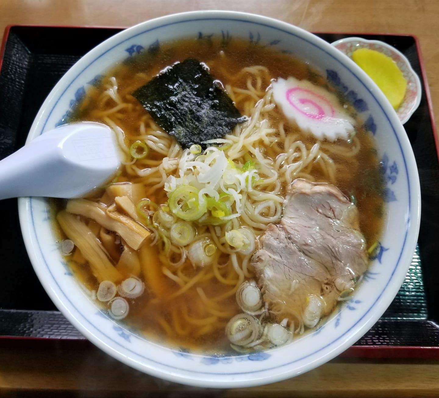 栄来軒