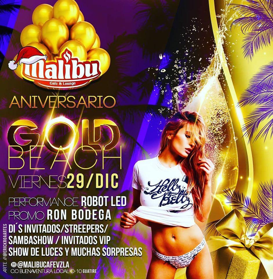 Malibu Cafe & Lounge