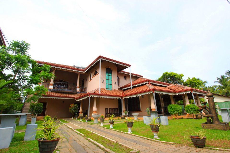 Charles Rani Guest Inn
