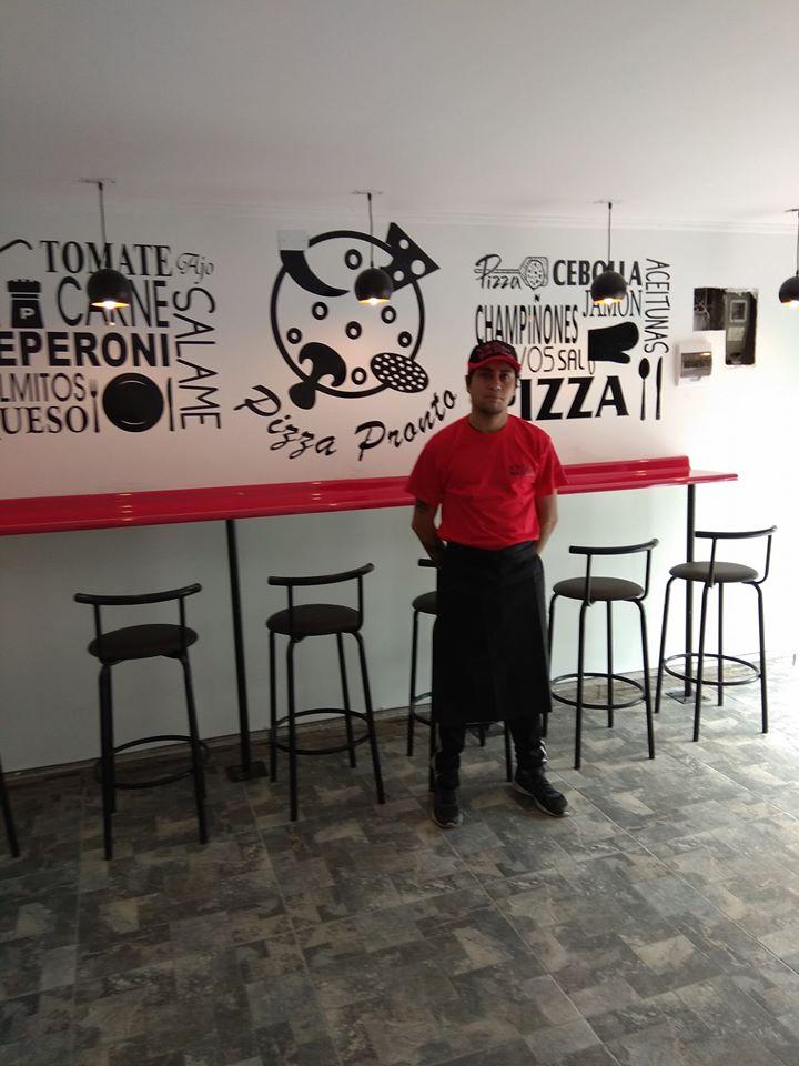 Pizza Pronto