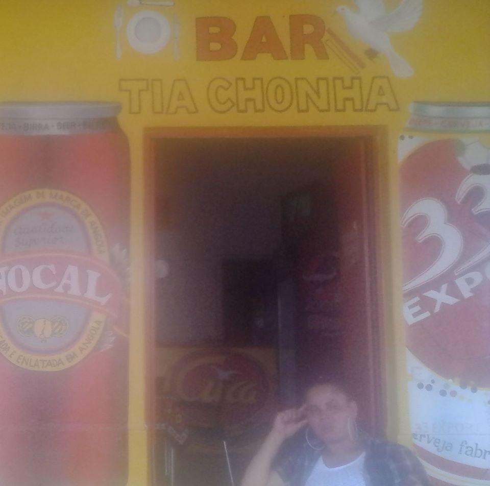 Bar Tia TChonha