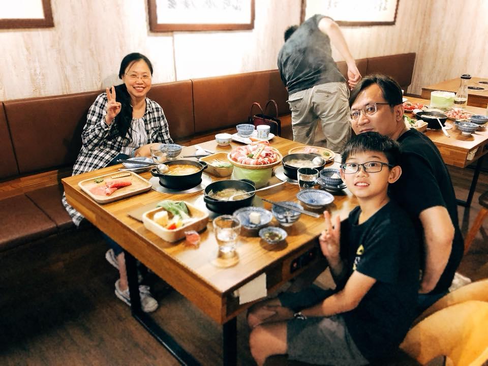 穗 鍋物