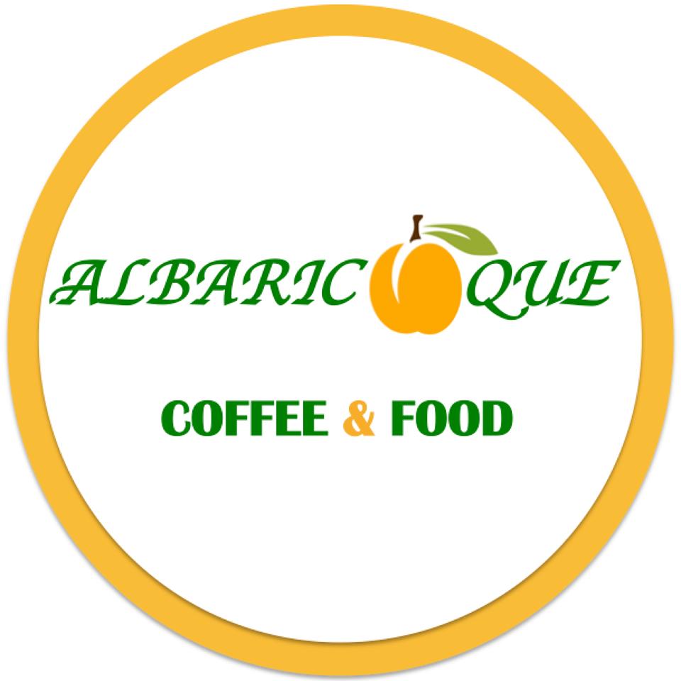 Albaricoque Coffee & Food
