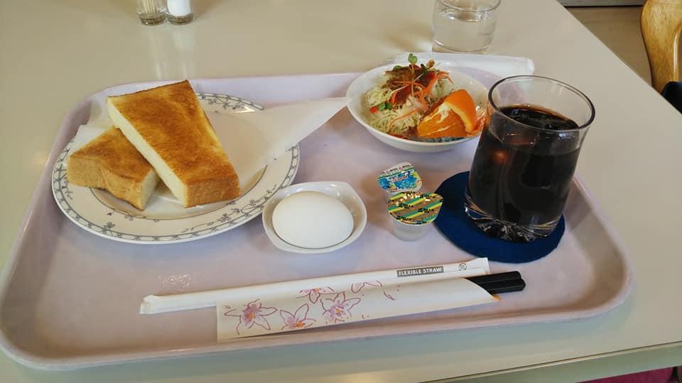 カプシコンカフェ