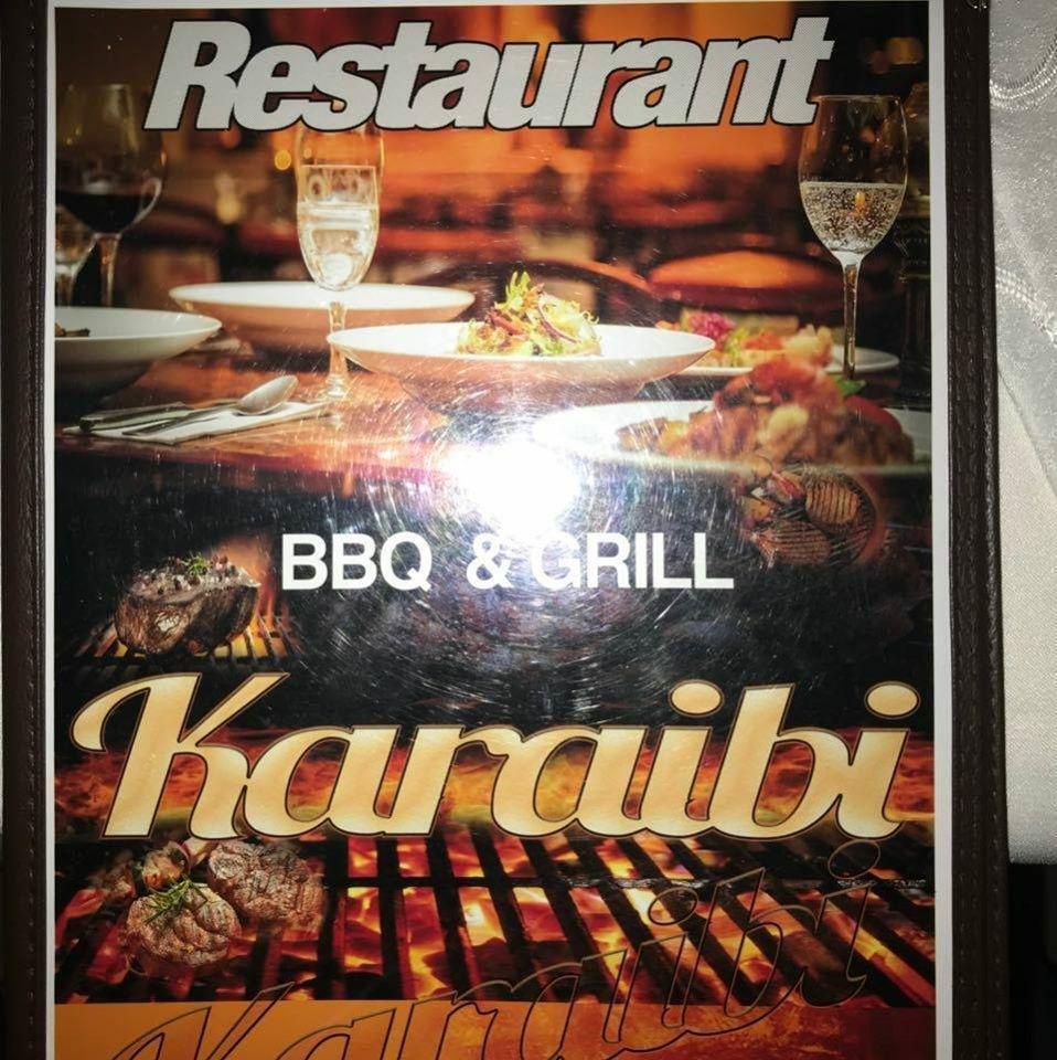 Karaibi Restaurant BBQ & GRILL Dajabón