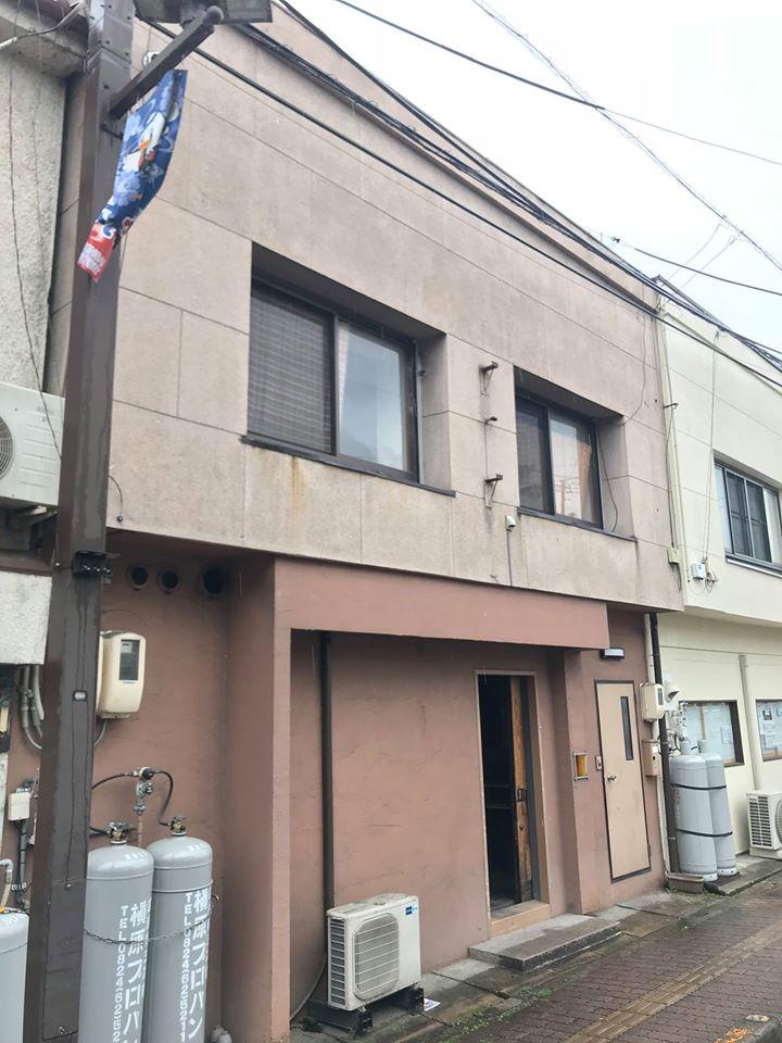 自由BAR 空