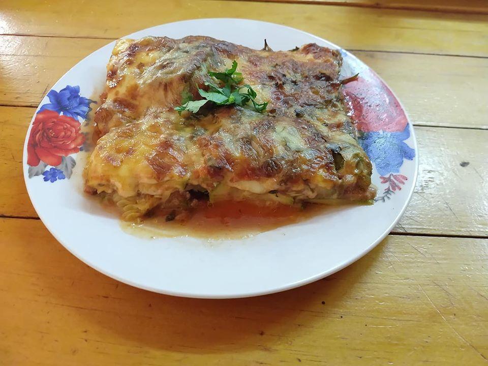La pica sureña